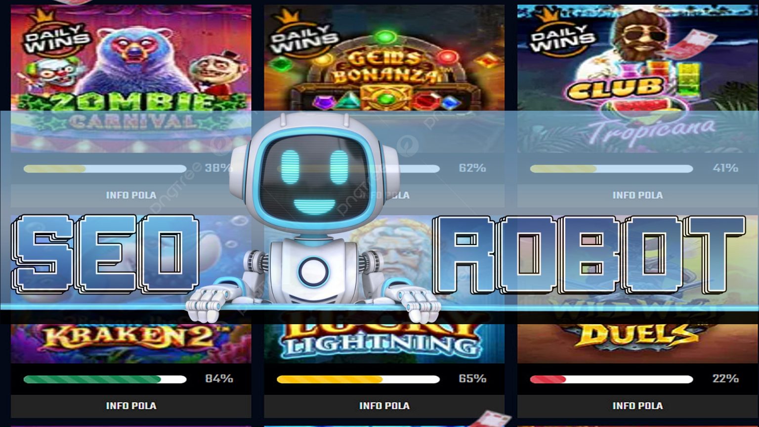 Menguak Kelebihan Game Slot Online dengan Volatilitas Rendah